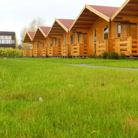 U Szostakow Semesterbostad