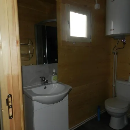 U Szostakow Nyaraló *