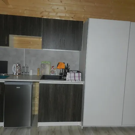 U Szostakow * Dąbki