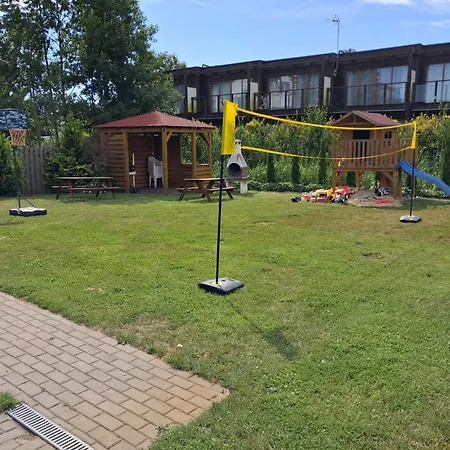 U Szostaków Dom wakacyjny