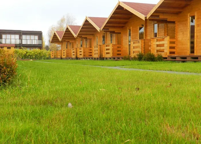 U Szostaków Сasa de vacaciones