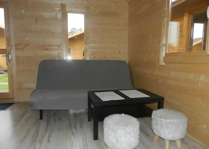 Сasa de vacaciones U Szostaków