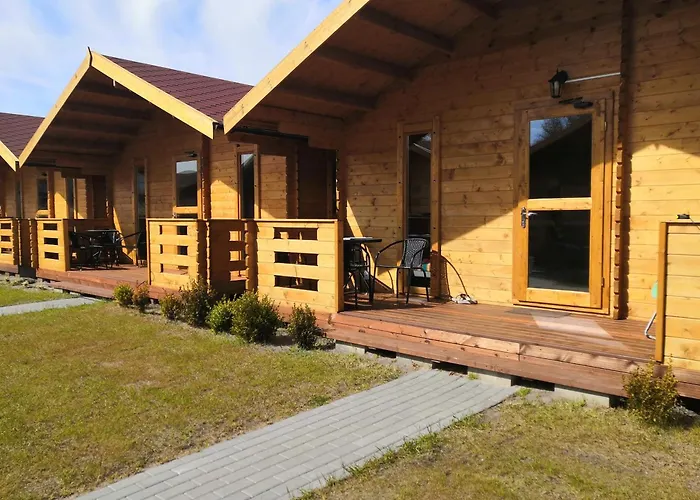 U Szostaków Сasa de vacaciones *