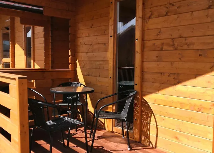 U Szostakow * Dąbki