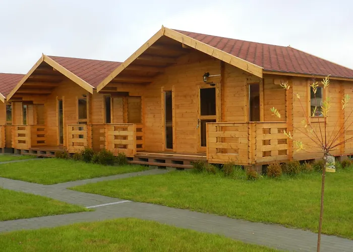 U Szostaków Сasa de vacaciones